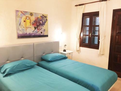 Beautiful Apartment Altamar