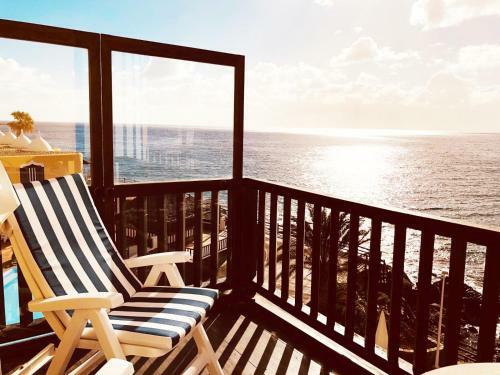 Beautiful Apartment Altamar
