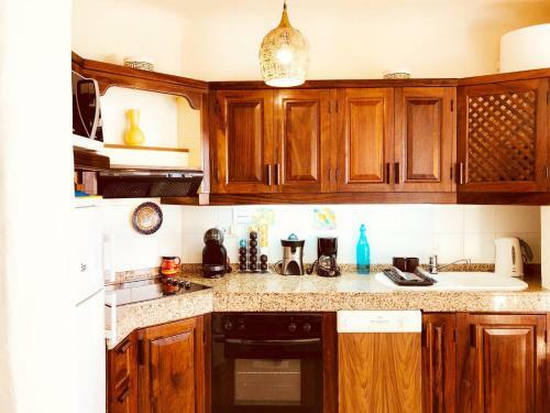 Beautiful Apartment Altamar
