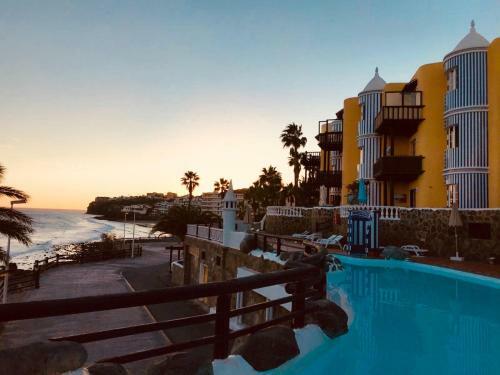 Amazing Apartment Altamar 2