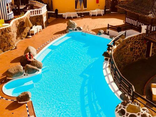 Amazing Apartment Altamar 2