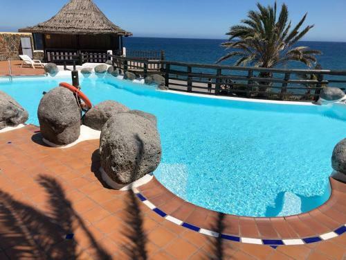 Amazing Apartment Altamar 2