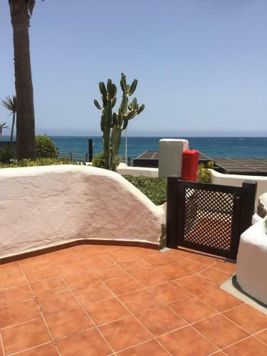 Amazing Apartment Altamar 2