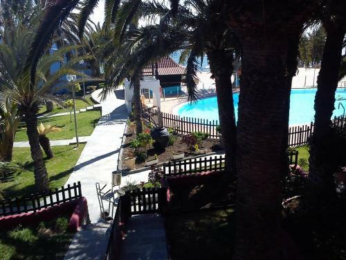 Sun Club Apartment On The Beach #4
