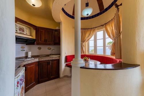 Apartamento Altamar 52 With Terrace & Pool By Canariasgetaway