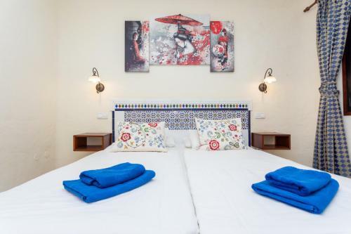 Apartamento Altamar 52 With Terrace & Pool By Canariasgetaway