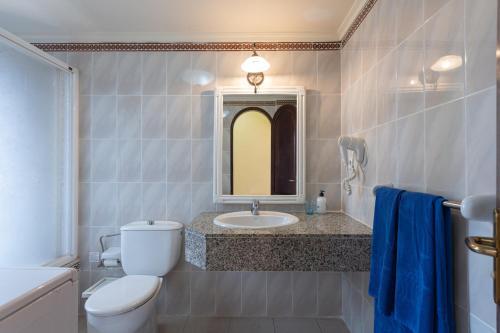 Apartamento Altamar 52 With Terrace & Pool By Canariasgetaway