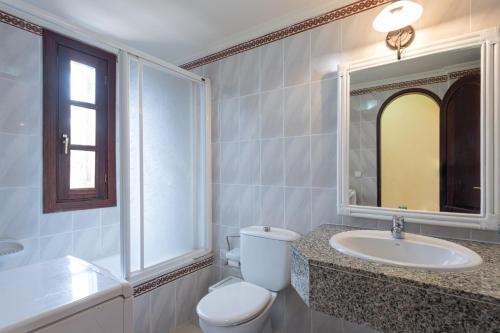 Apartamento Altamar 52 With Terrace & Pool By Canariasgetaway