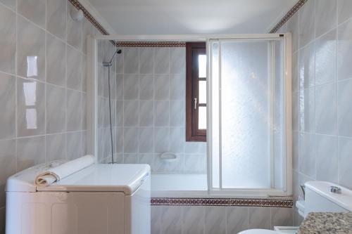 Apartamento Altamar 52 With Terrace & Pool By Canariasgetaway