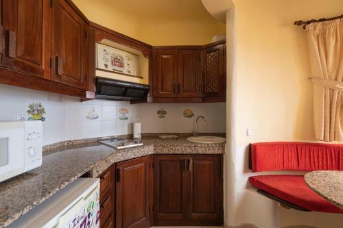 Apartamento Altamar 52 With Terrace & Pool By Canariasgetaway