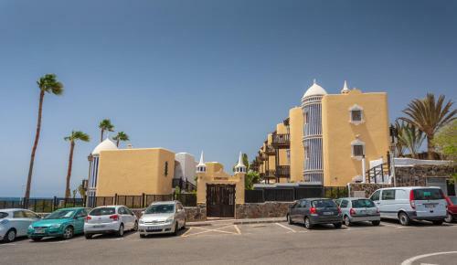 Apartamento Altamar 52 With Terrace & Pool By Canariasgetaway
