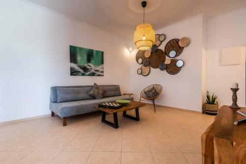 Milos Del Sol Apartment
