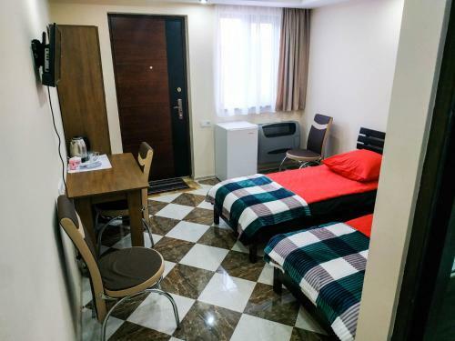 Hotel Abuli