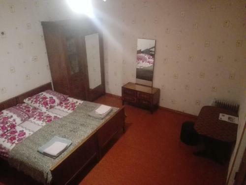 Apartamento 112 Guramishvili Street