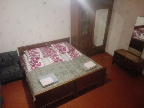 Apartamento 112 Guramishvili Street