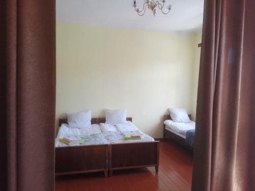 Apartamento 112 Guramishvili Street