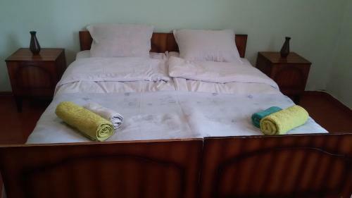 Apartamento 112 Guramishvili Street