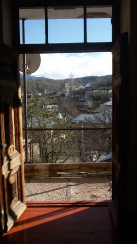 Apartamento 112 Guramishvili Street