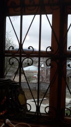 Apartamento 112 Guramishvili Street