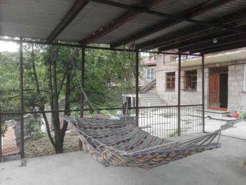 Apartamento 112 Guramishvili Street