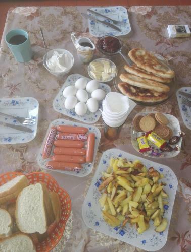 Apartamento 112 Guramishvili Street