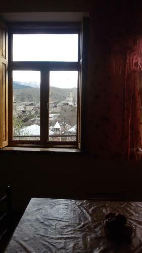 Apartamento 112 Guramishvili Street