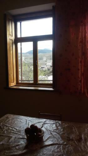 Apartamento 112 Guramishvili Street