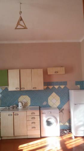 Apartamento 112 Guramishvili Street