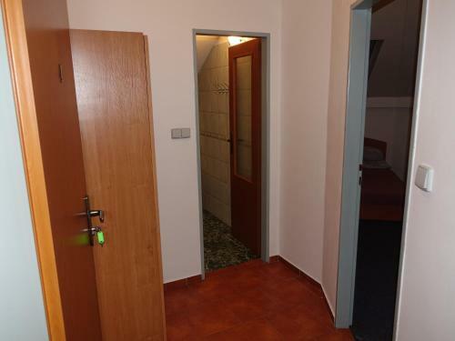 Hostal Penzion Ronox
