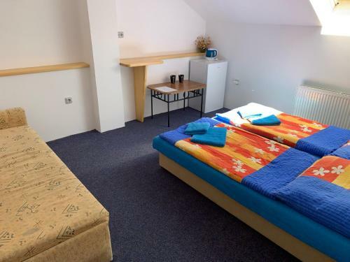 Hostal Penzion Ronox