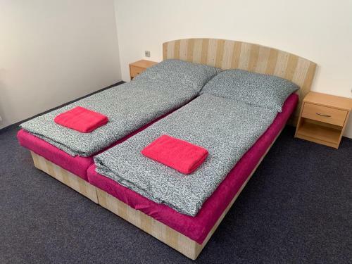 Hostal Penzion Ronox