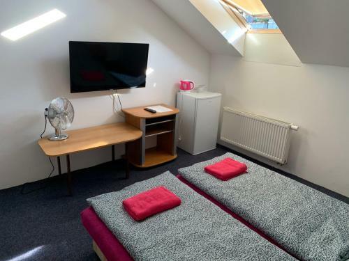 Hostal Penzion Ronox