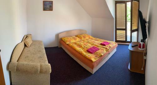 Hostal Penzion Ronox