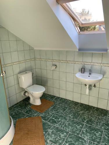 Hostal Penzion Ronox