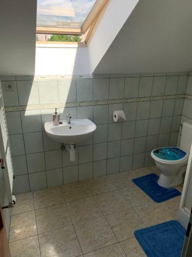Hostal Penzion Ronox