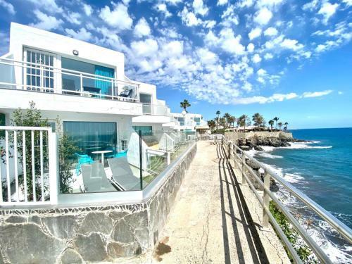 Cozy Apartment Wifi, Swimming Pool, Direct Access To The Beach