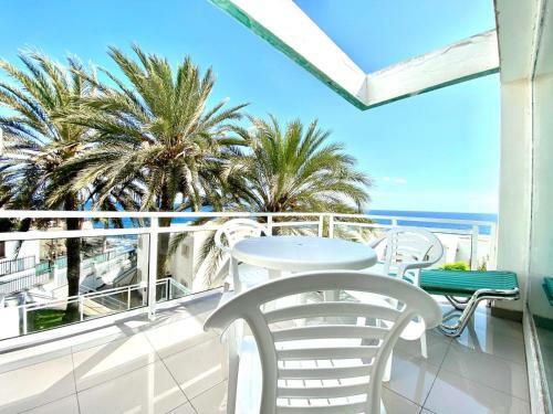 Cozy Apartment Wifi, Swimming Pool, Direct Access To The Beach