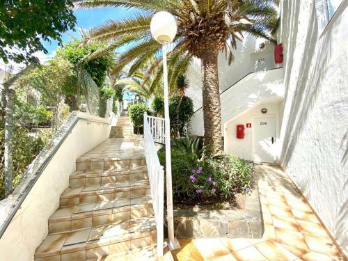 Cozy Apartment Wifi, Swimming Pool, Direct Access To The Beach