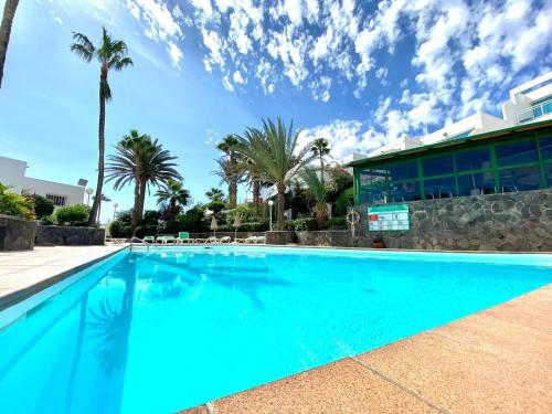 Cozy Apartment Wifi, Swimming Pool, Direct Access To The Beach