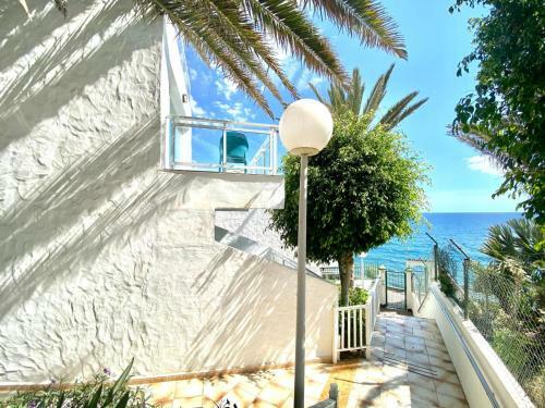 Cozy Apartment Wifi, Swimming Pool, Direct Access To The Beach