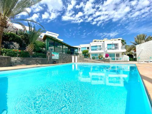 Cozy Apartment Wifi, Swimming Pool, Direct Access To The Beach
