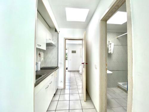 Cozy Apartment Wifi, Swimming Pool, Direct Access To The Beach
