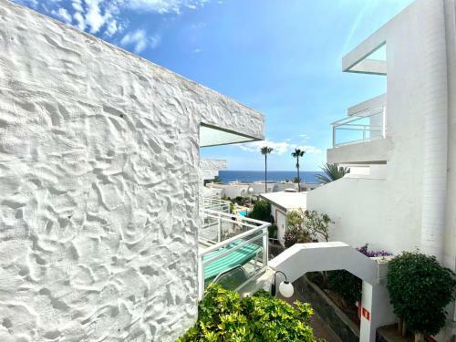 Cozy Apartment Wifi, Swimming Pool, Direct Access To The Beach