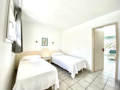 Cozy Apartment Wifi, Swimming Pool, Direct Access To The Beach