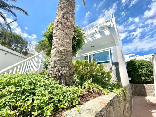 Cozy Apartment Wifi, Swimming Pool, Direct Access To The Beach