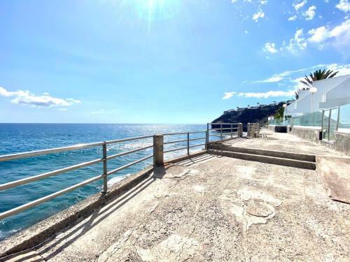 Cozy Apartment Wifi, Swimming Pool, Direct Access To The Beach