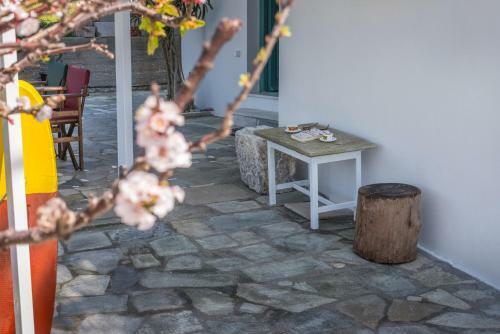 Apartamento Wood And Stone