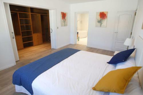 Villa Mimoses