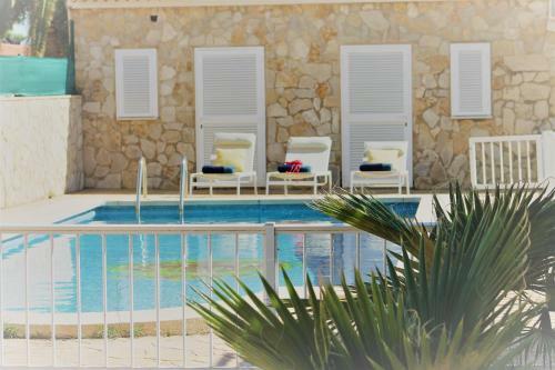 Villa Mimoses
