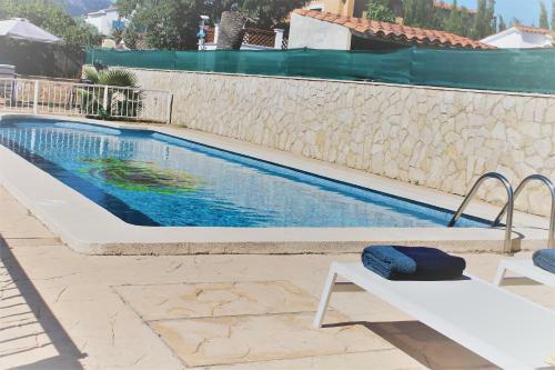 Villa Mimoses